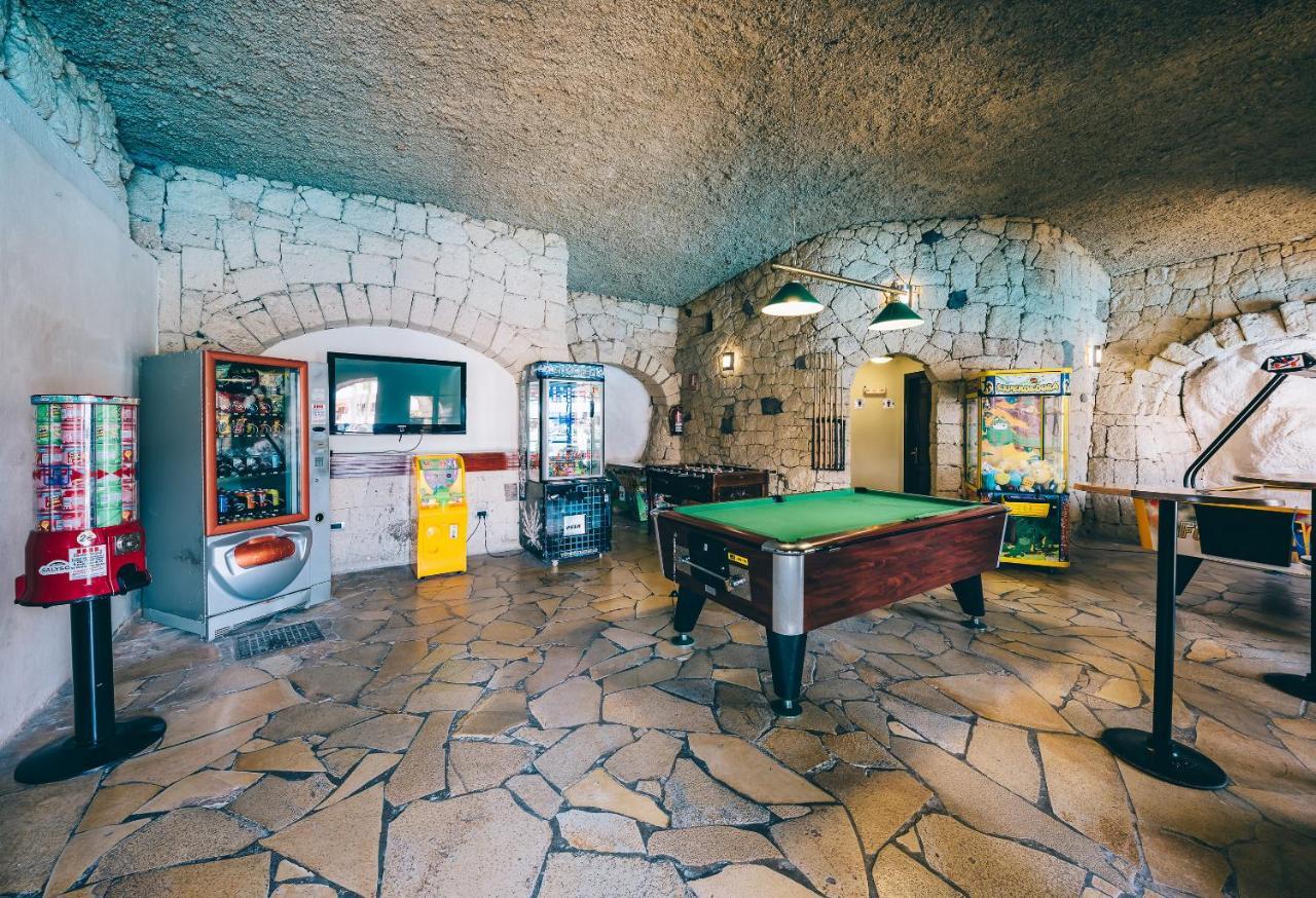 Royal Park Albatros Apartment *
