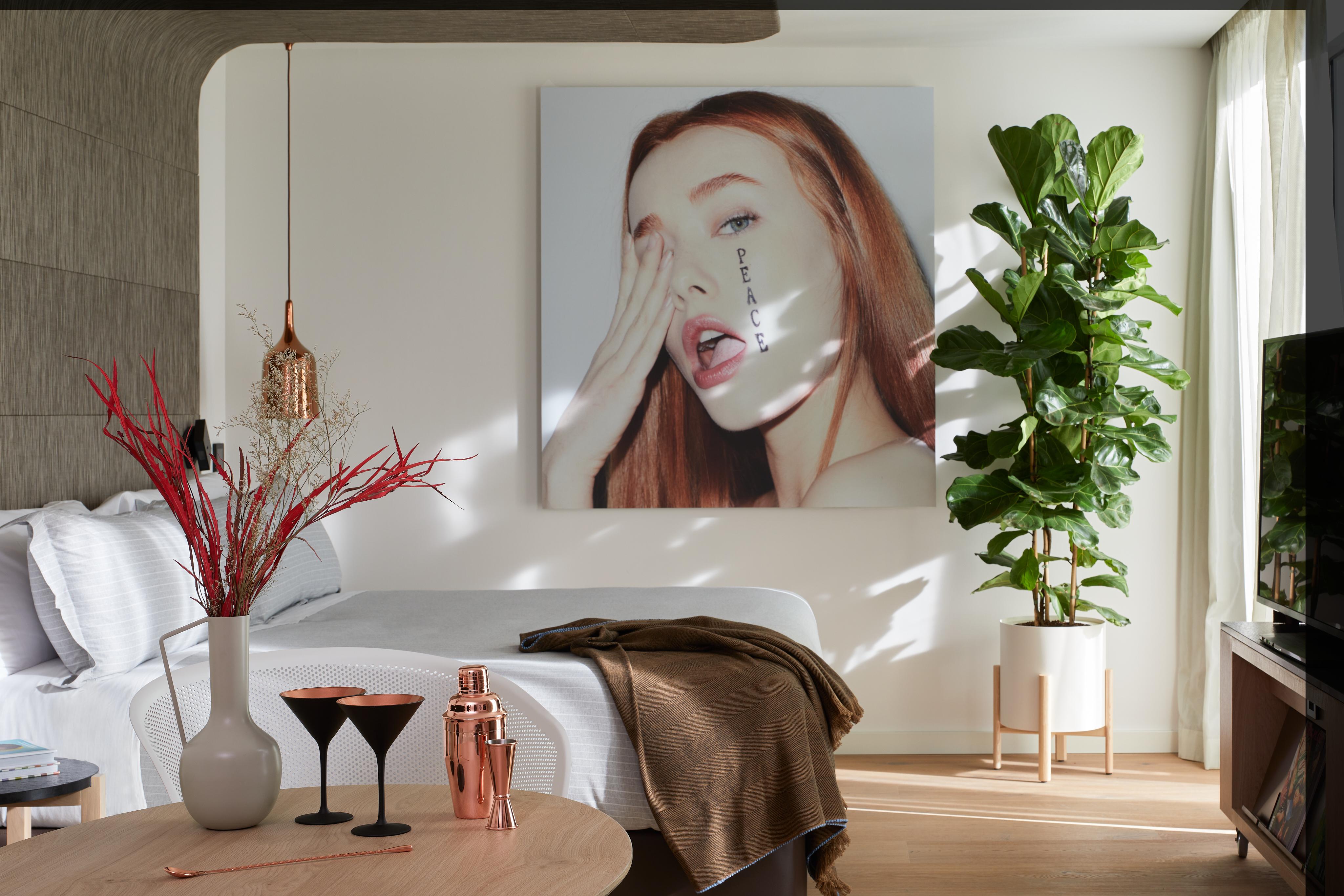 Hotel Me Barcelona