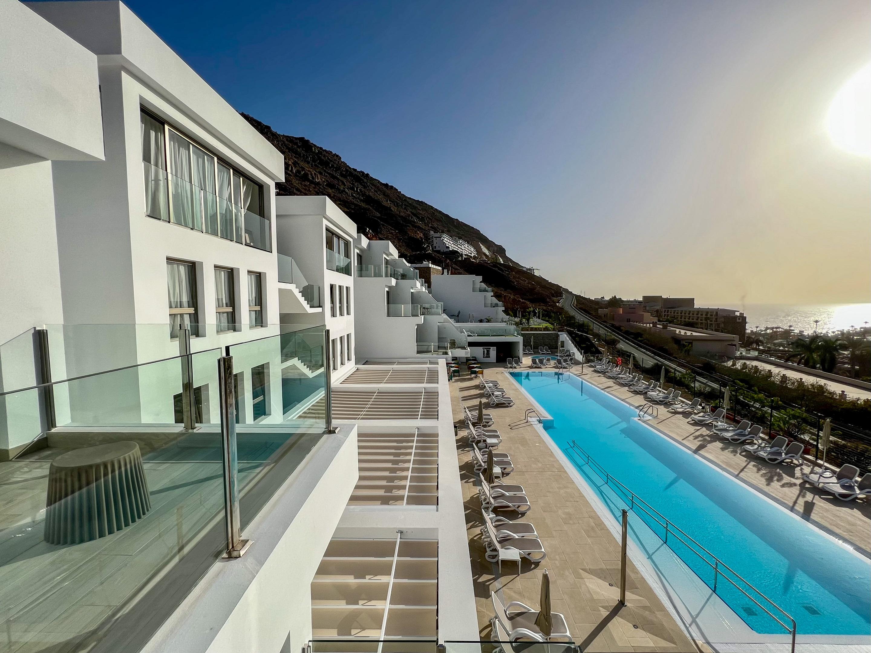 Cordial Magec Apartment *