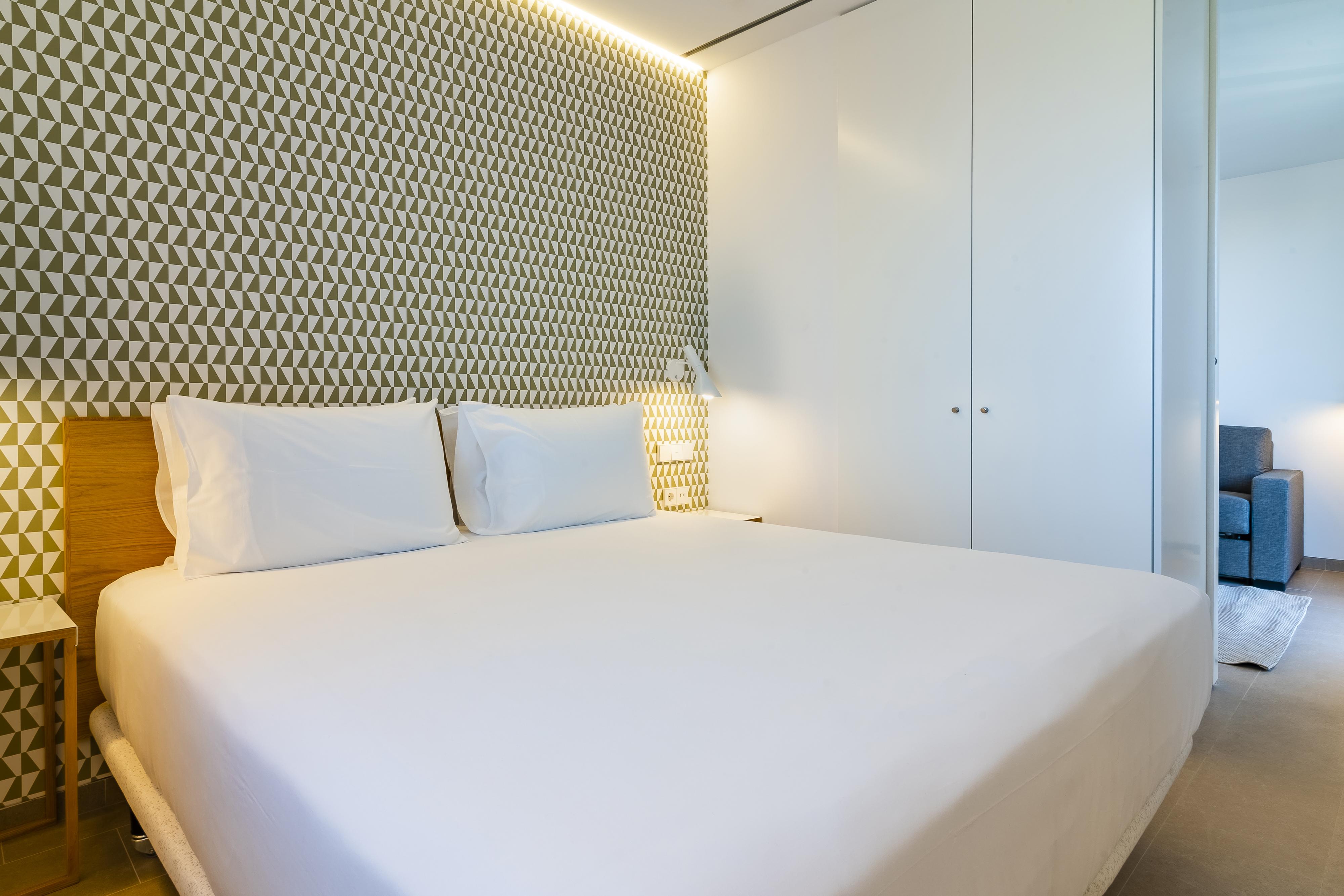 Apartment Tandem Torre De La Calahorra Cordoba