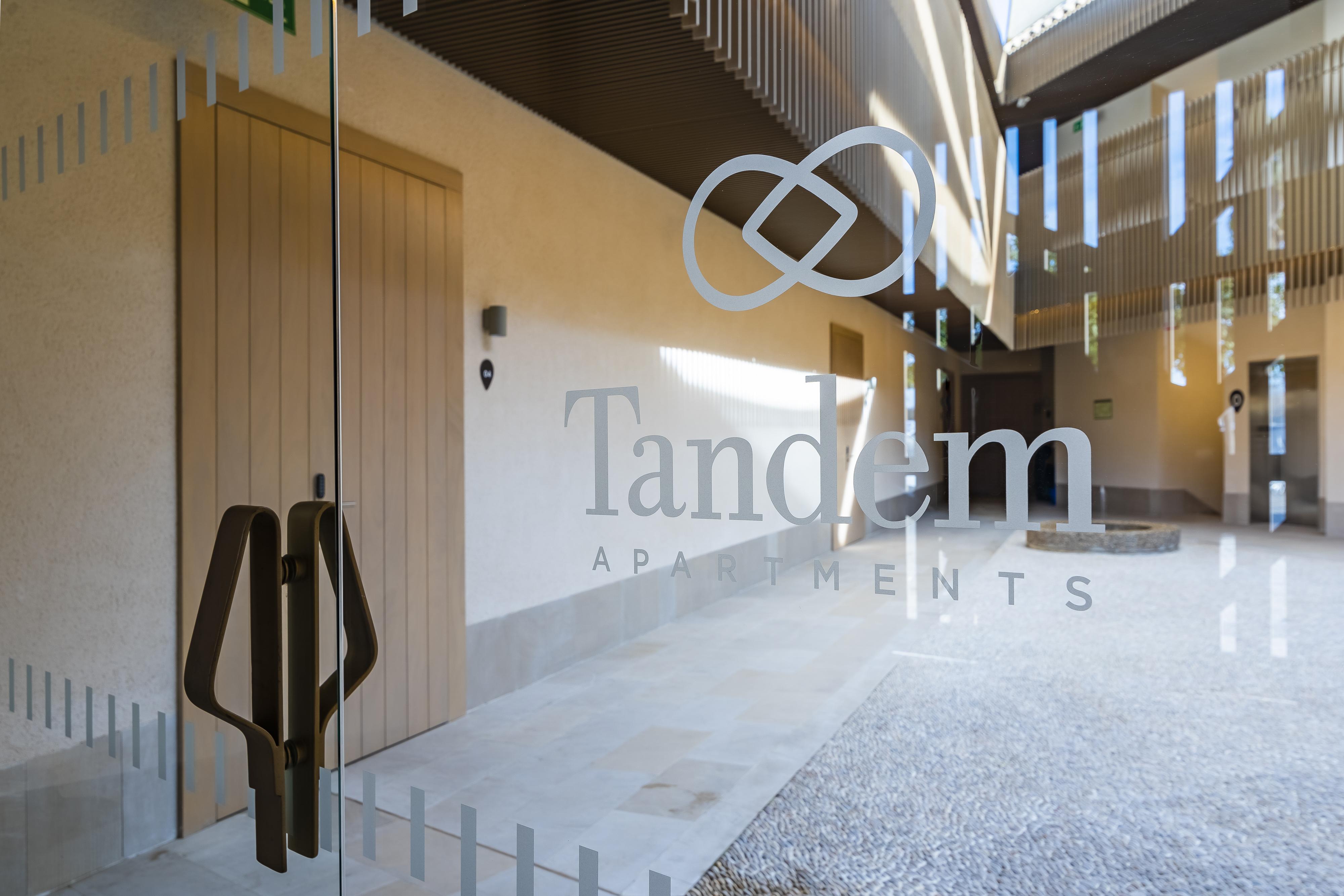 Tandem Torre De La Calahorra Apartment *