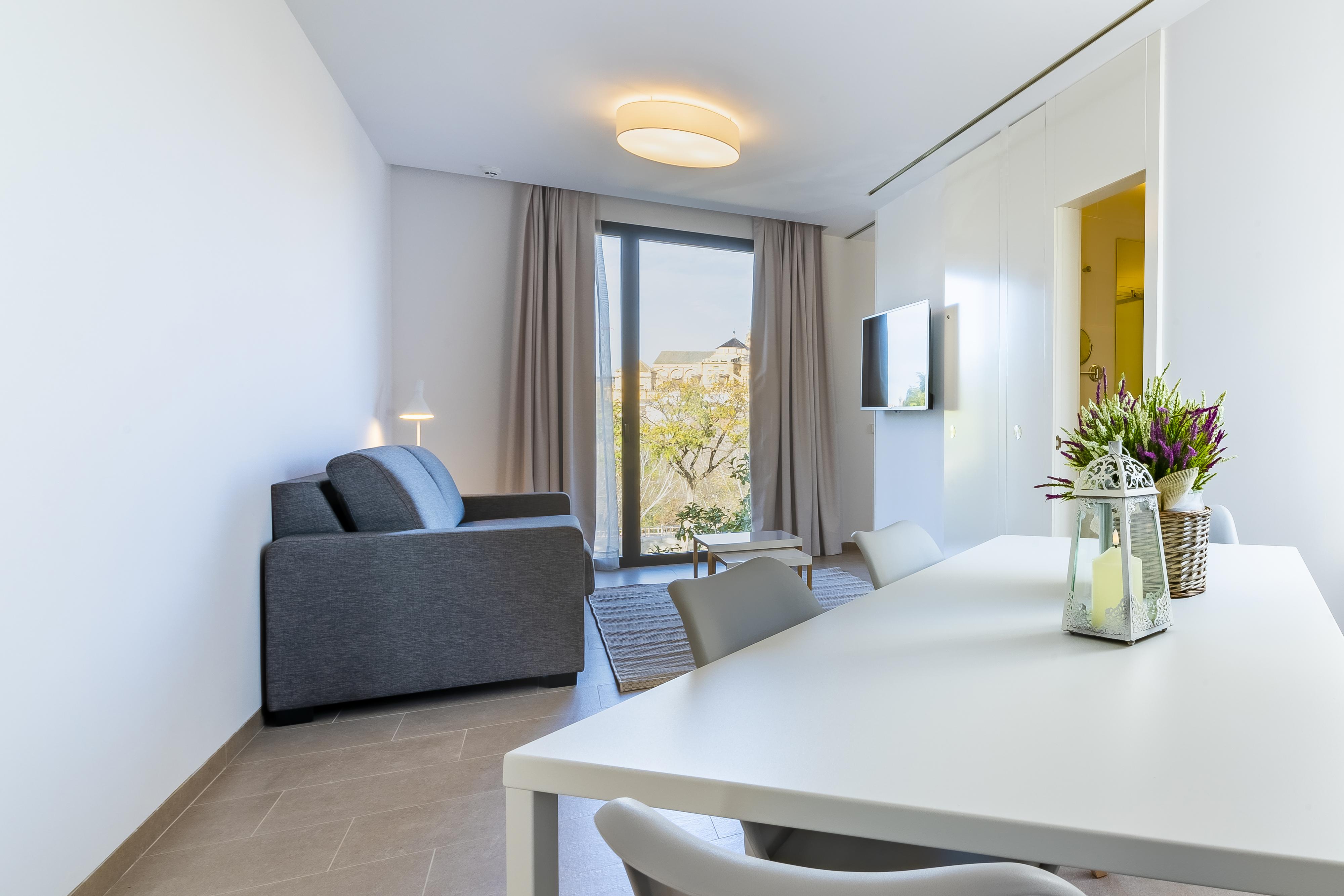 Apartment Tandem Torre De La Calahorra *