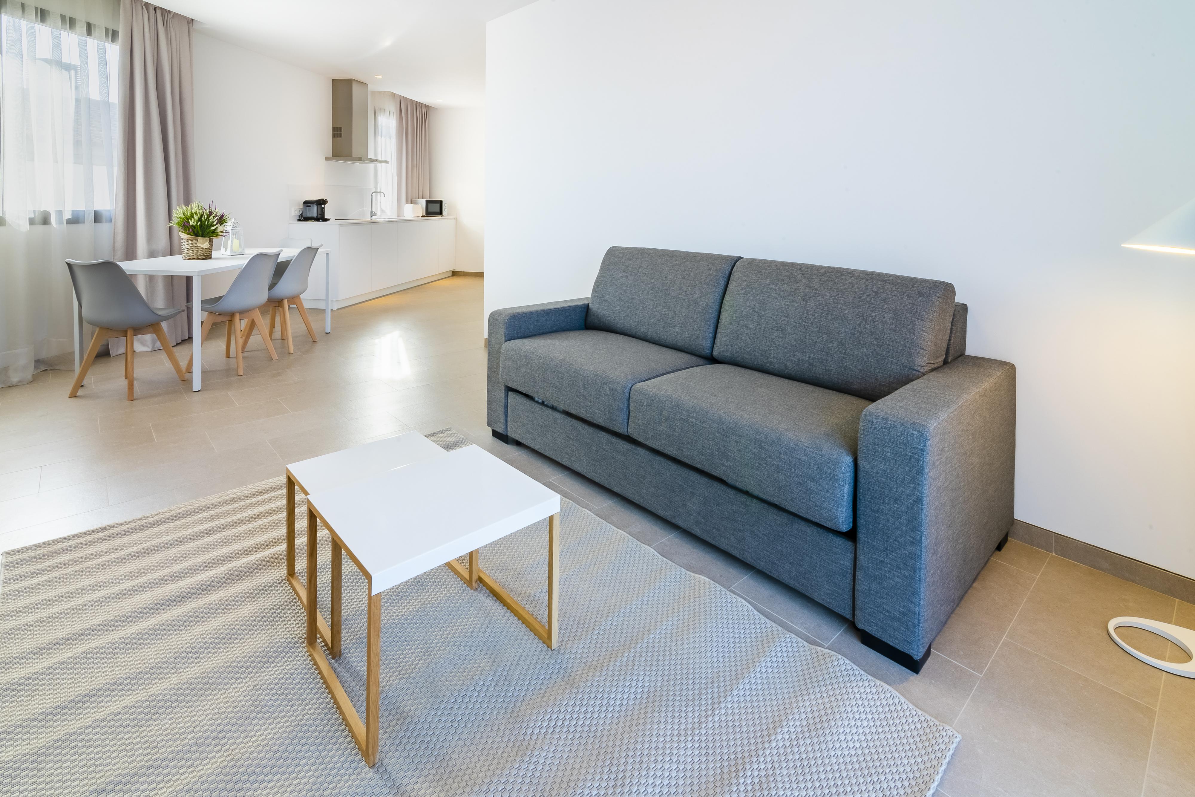 Apartment Tandem Torre De La Calahorra