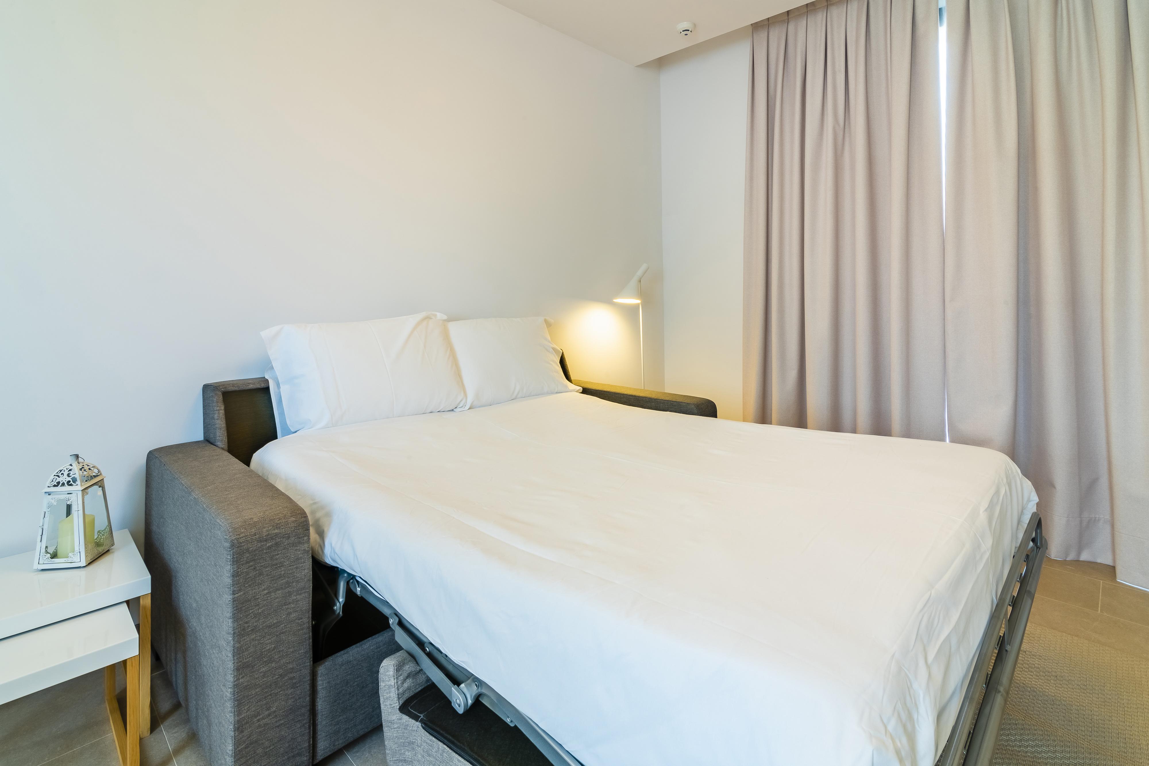 Tandem Torre De La Calahorra Apartment Cordoba