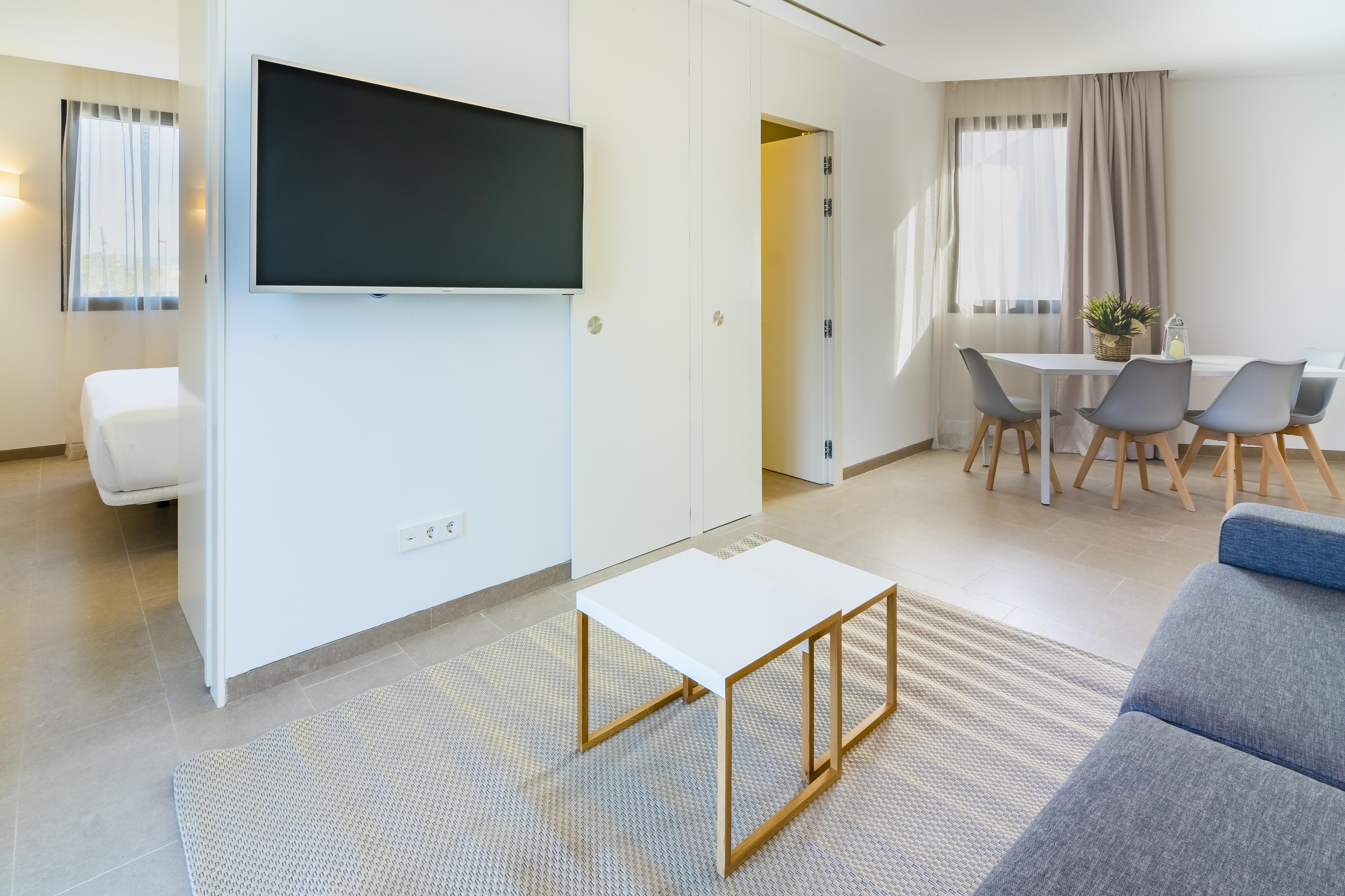 Apartment Tandem Torre De La Calahorra *