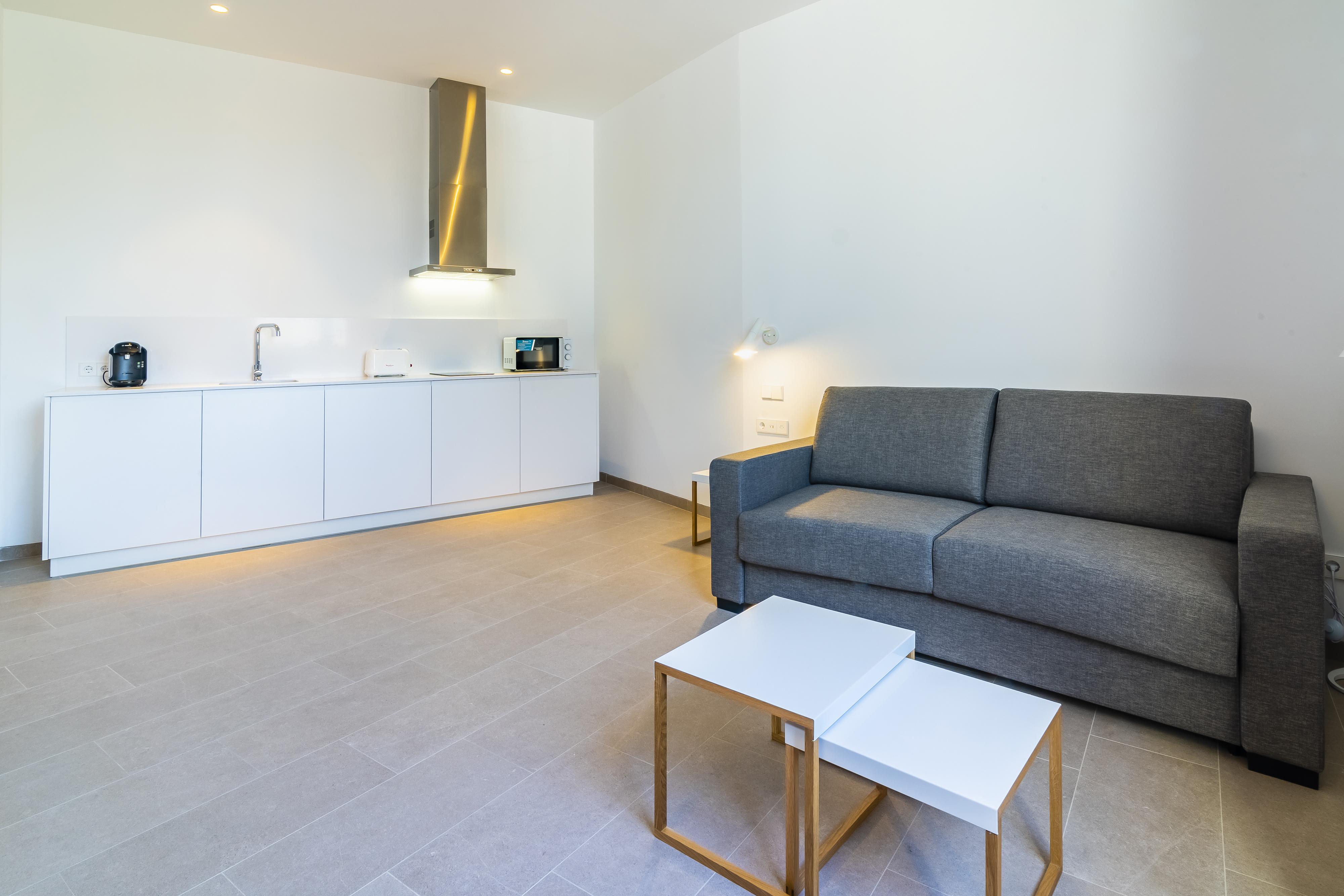 Apartment Tandem Torre De La Calahorra *