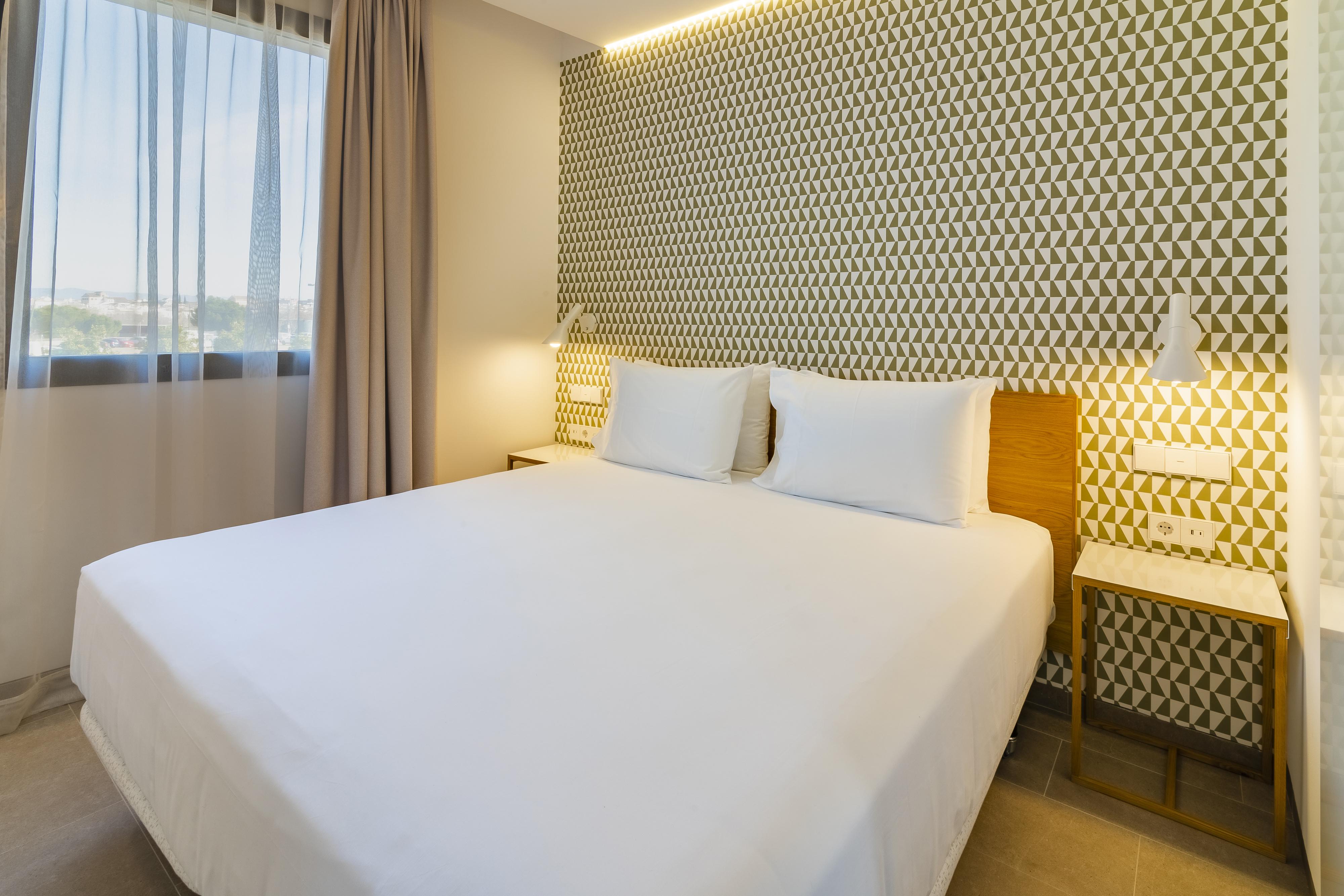 Apartment Tandem Torre De La Calahorra Cordoba