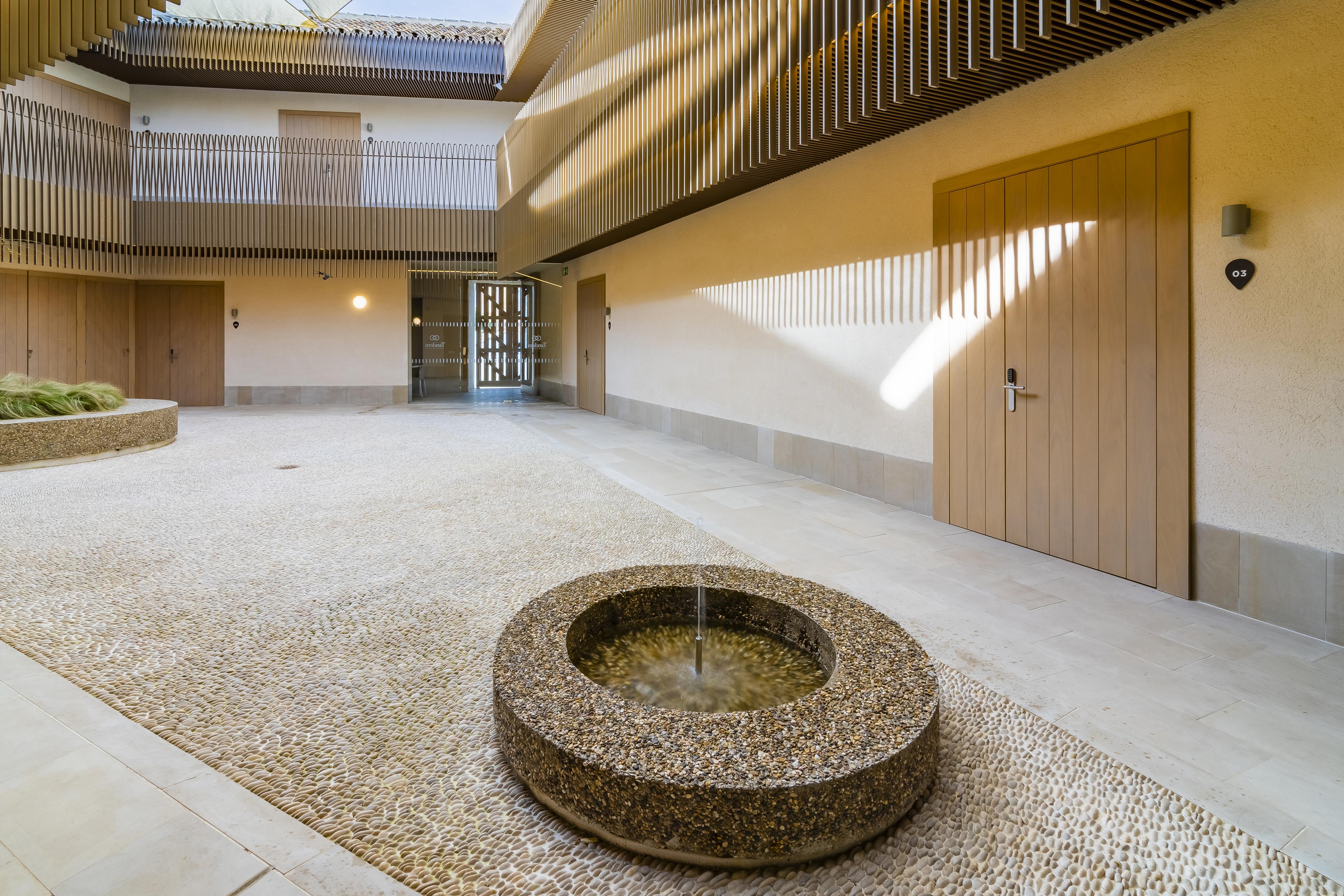 Apartment Tandem Torre De La Calahorra Cordoba