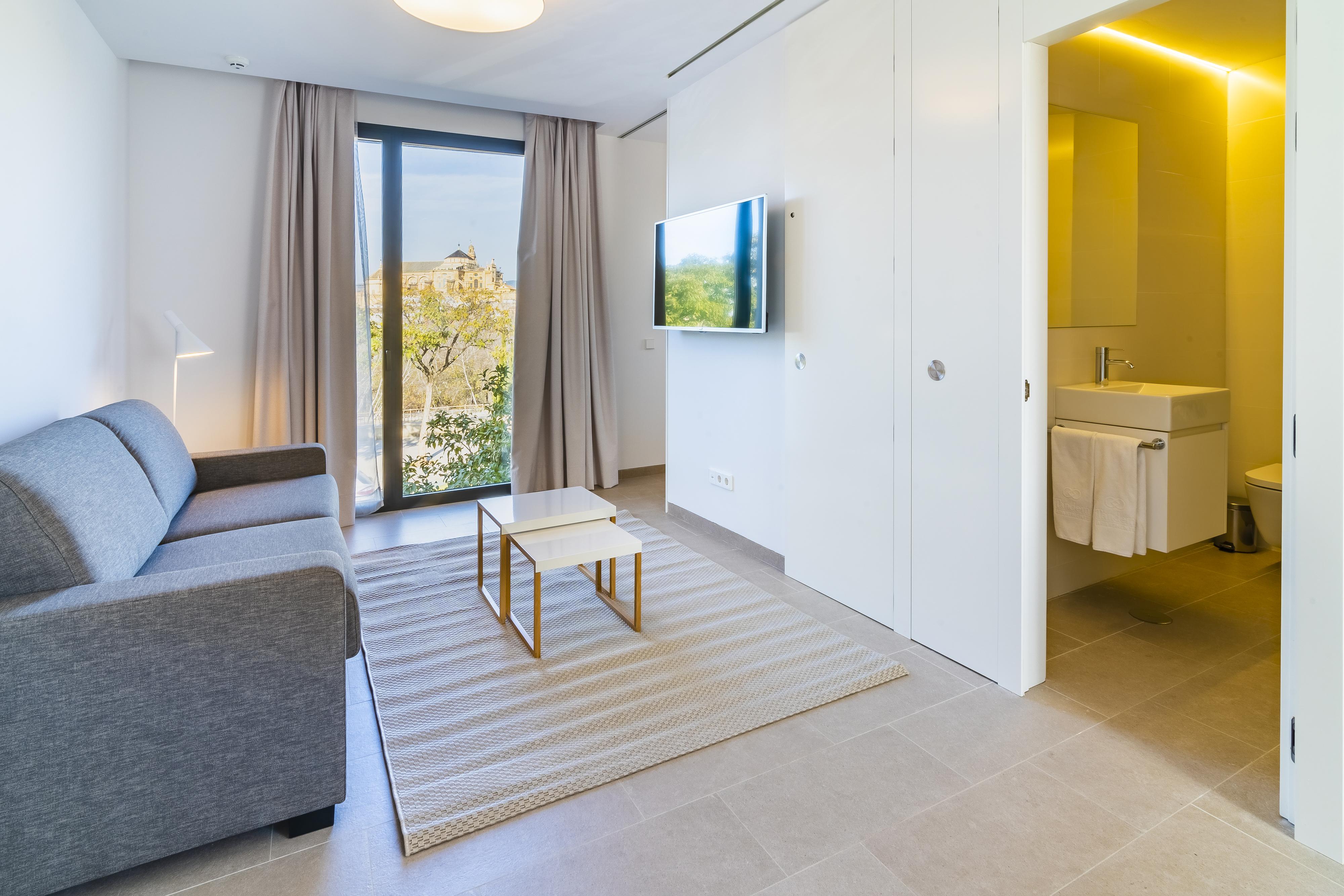 Apartment Tandem Torre De La Calahorra Cordoba