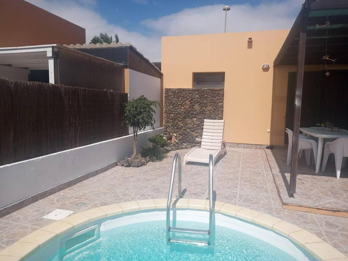 Сasa de vacaciones Casa Serena T *