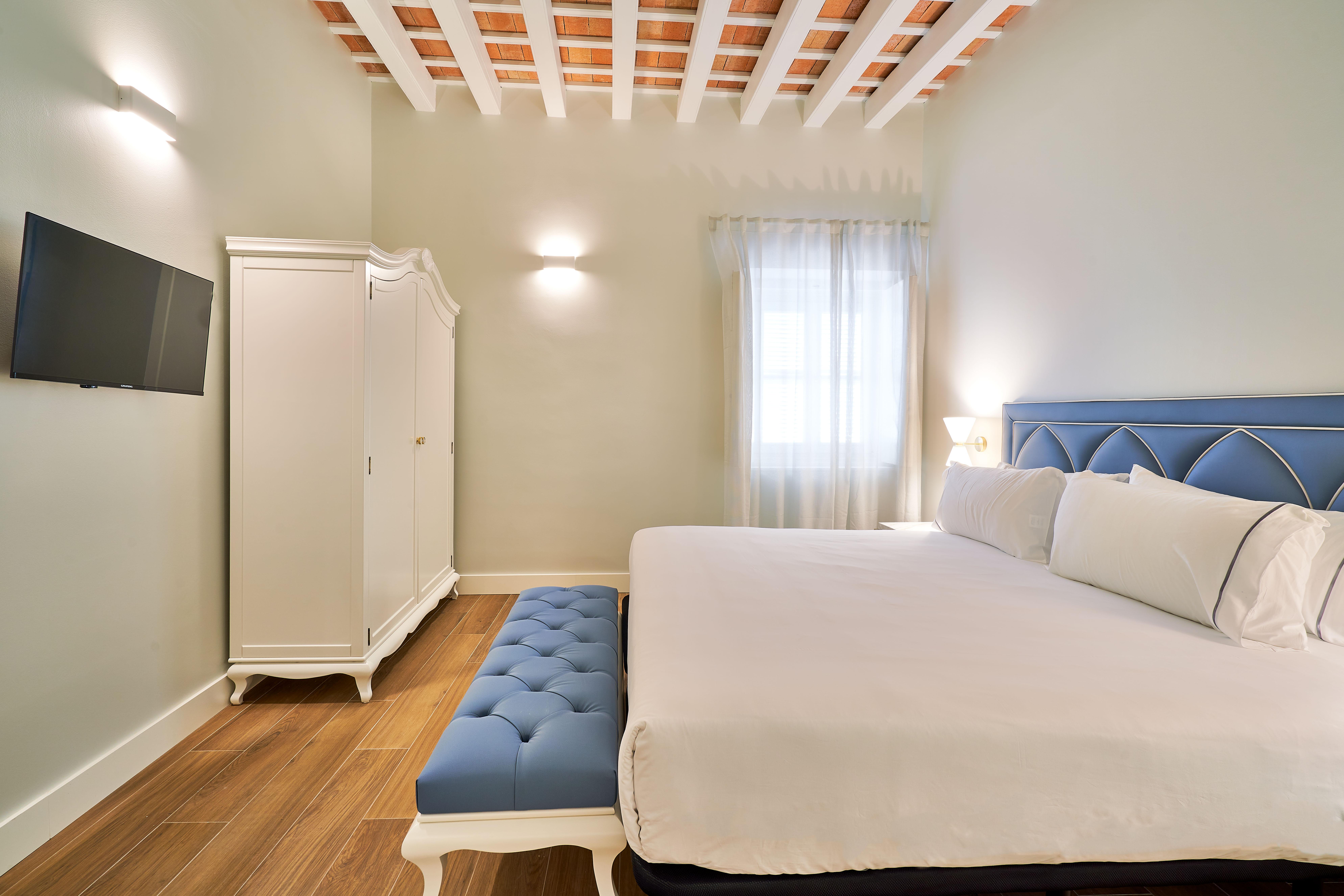 Apartment Tandem Palacio Veedor De Galeras