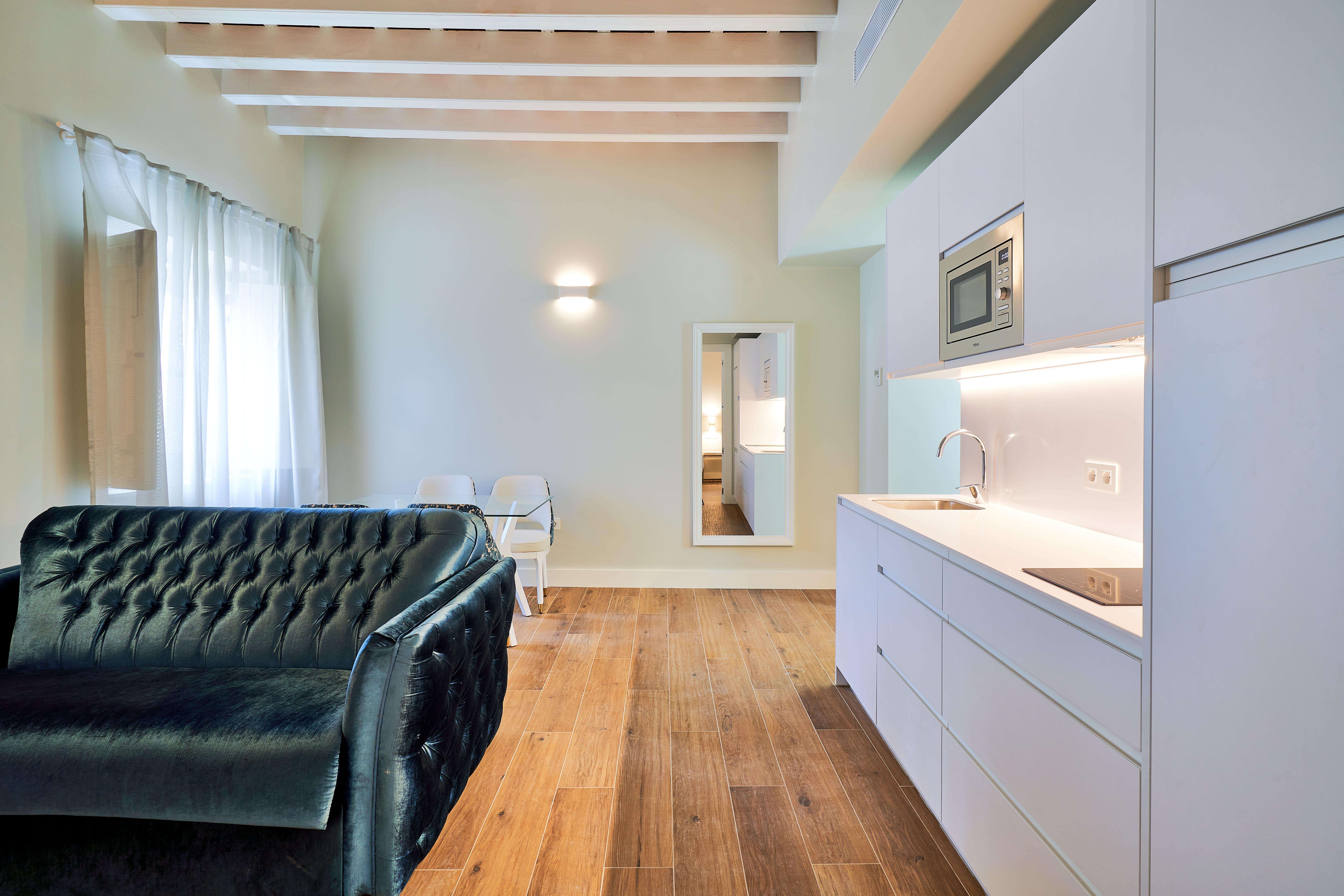 Tandem Palacio Veedor De Galeras Apartment Cadiz