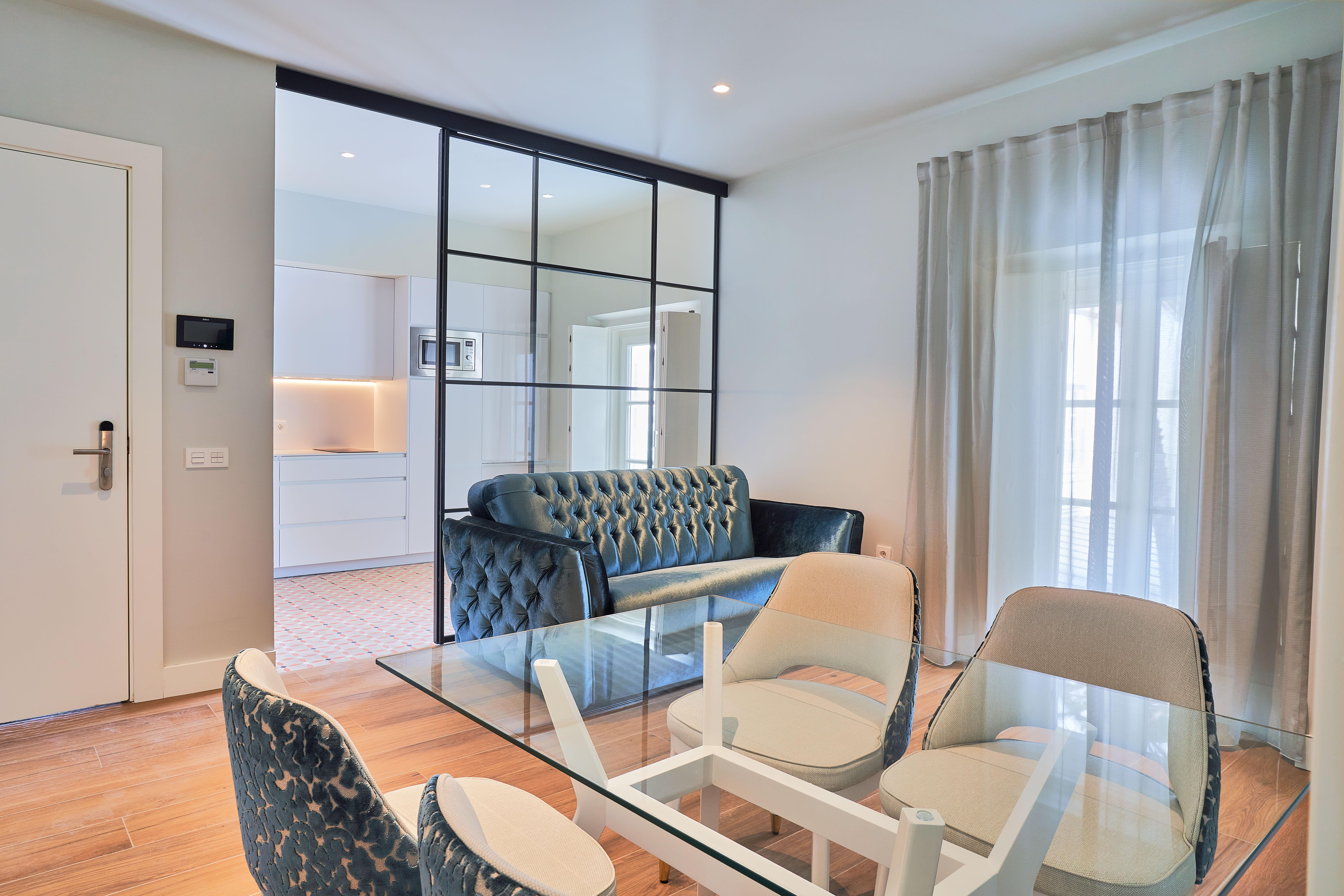 Apartment Tandem Palacio Veedor De Galeras *