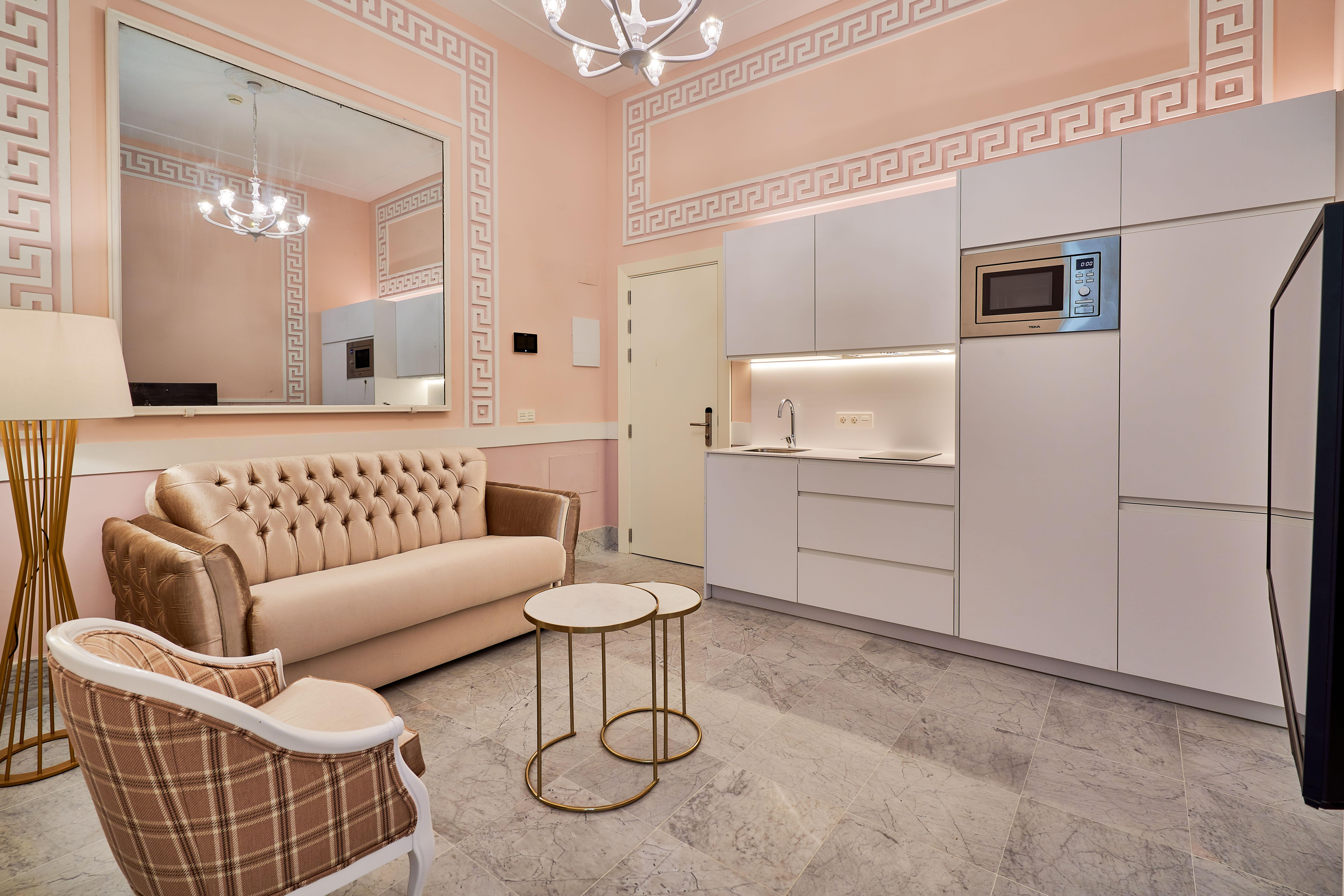 Tandem Palacio Veedor De Galeras Apartment Cadiz