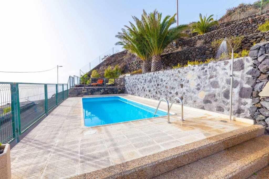 Balcón Atlántico * Fuencaliente de la Palma