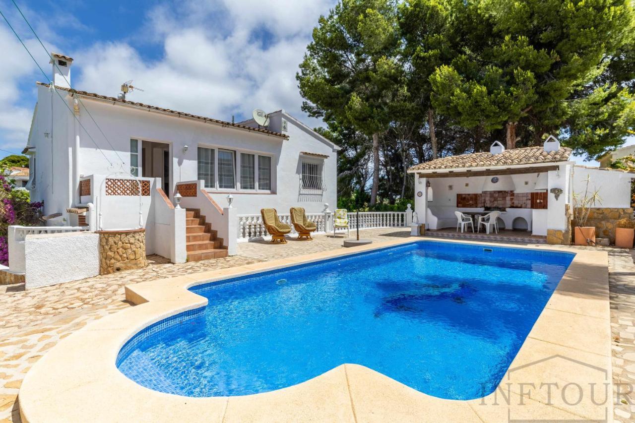La Fustera B Inftour * Calpe