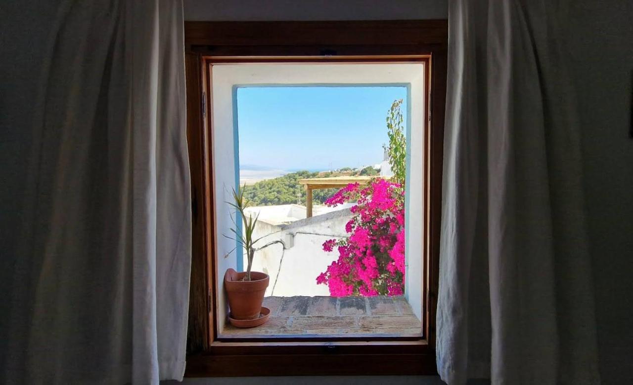 La Atalaya De Vejer *