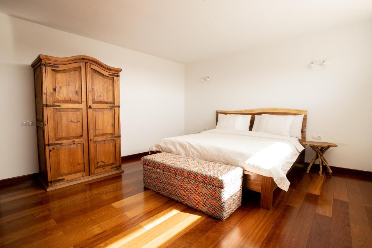 Villa Casa La Bocaina - Private With Panorama & Ocean View *
