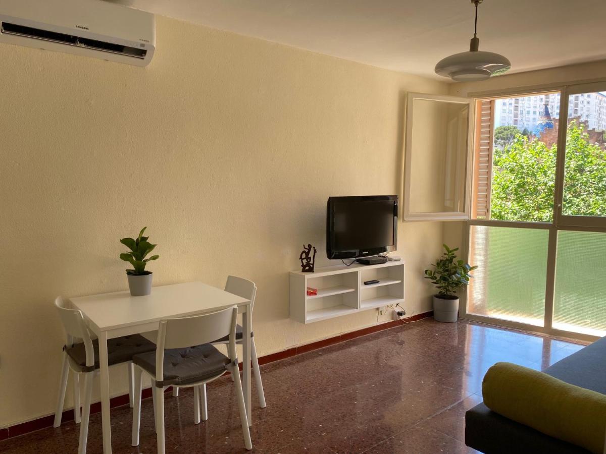 Apartamento Luminoso En Cercano A La Playa Y A Barcelona Canyet de Mar