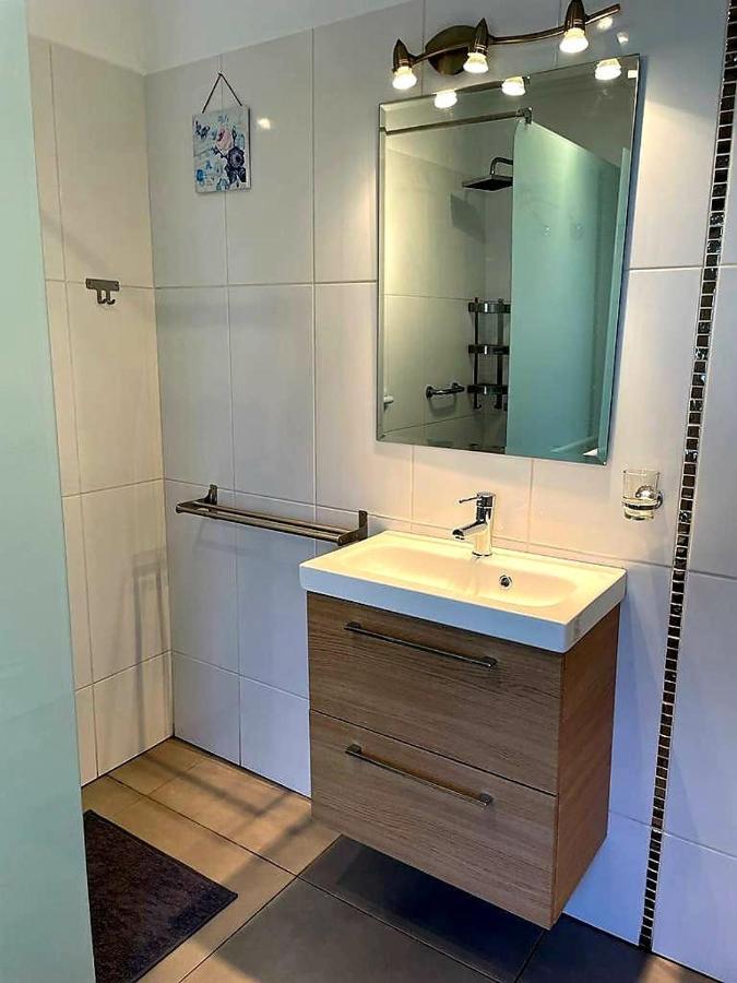 Apartamento Casa Bonita Costa del Silencio