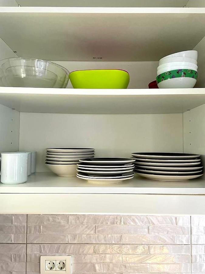 Apartamento Casa Bonita