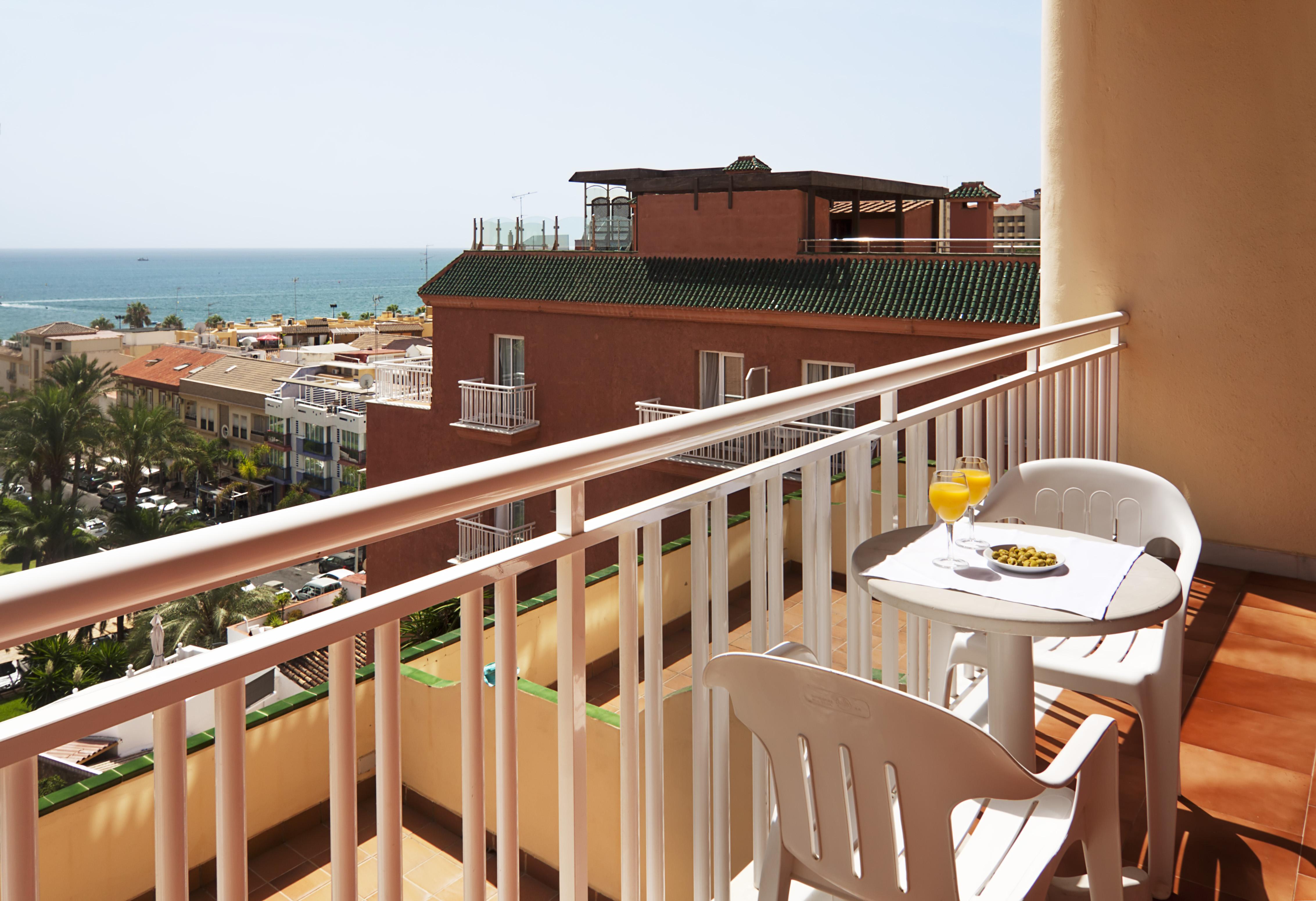 Fénix - Adults Only Recommended 4* Torremolinos