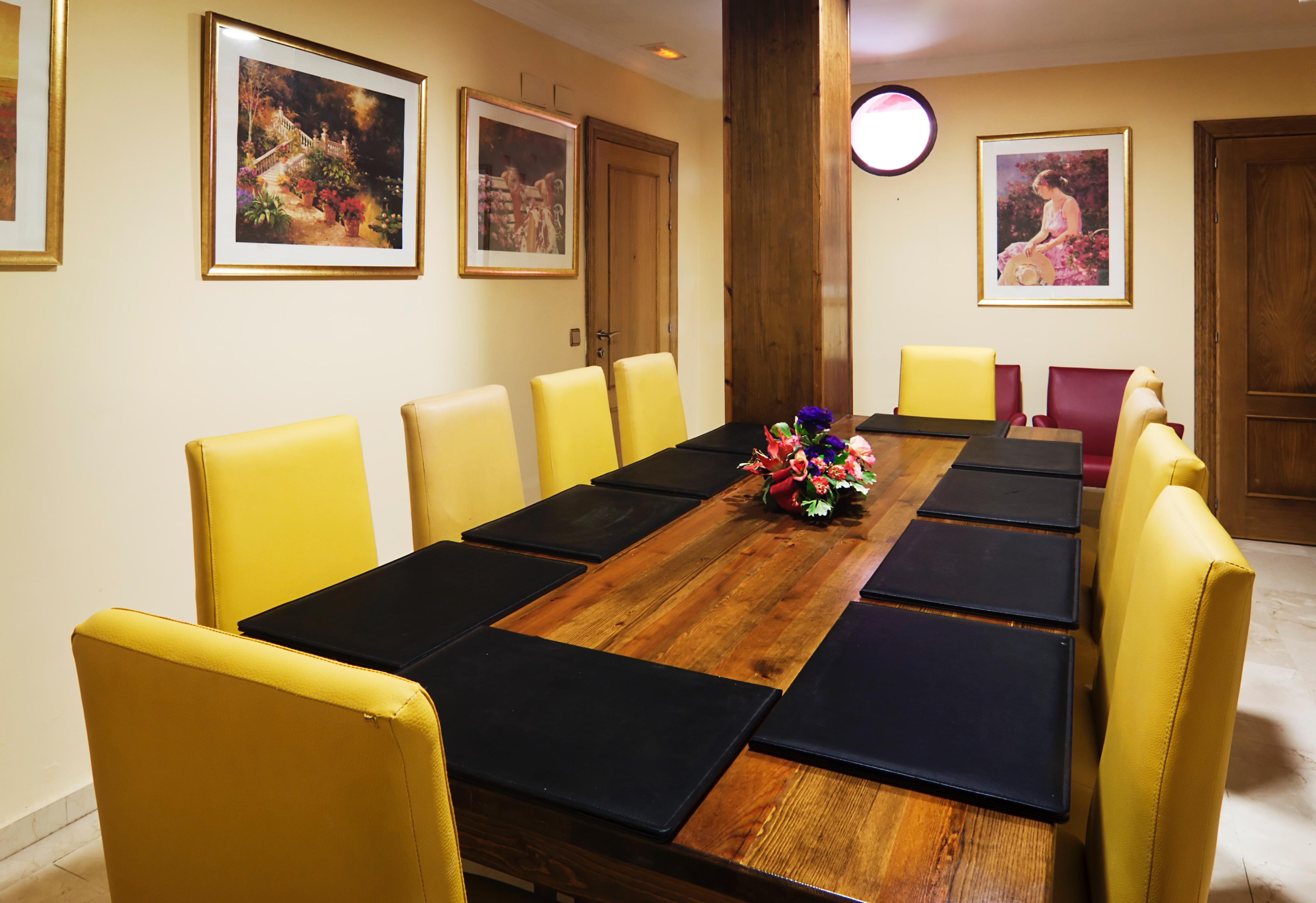 Hotel Fénix - Adults Only Recommended 4*