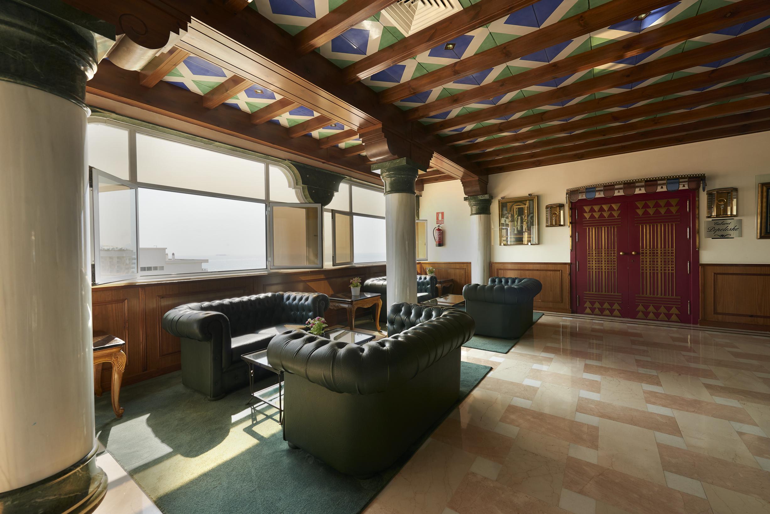 Hotel Fenix - Adults Only Recommended 4*