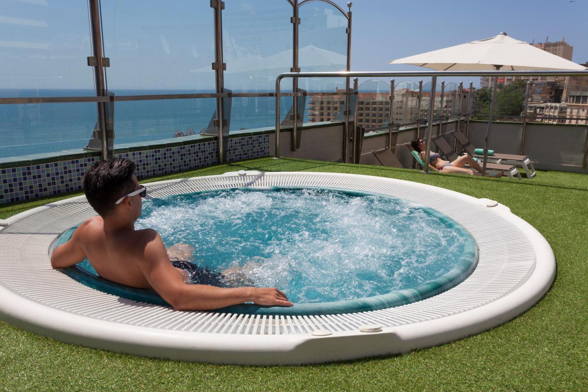 Fénix - Adults Only Recommended Hotel 4*