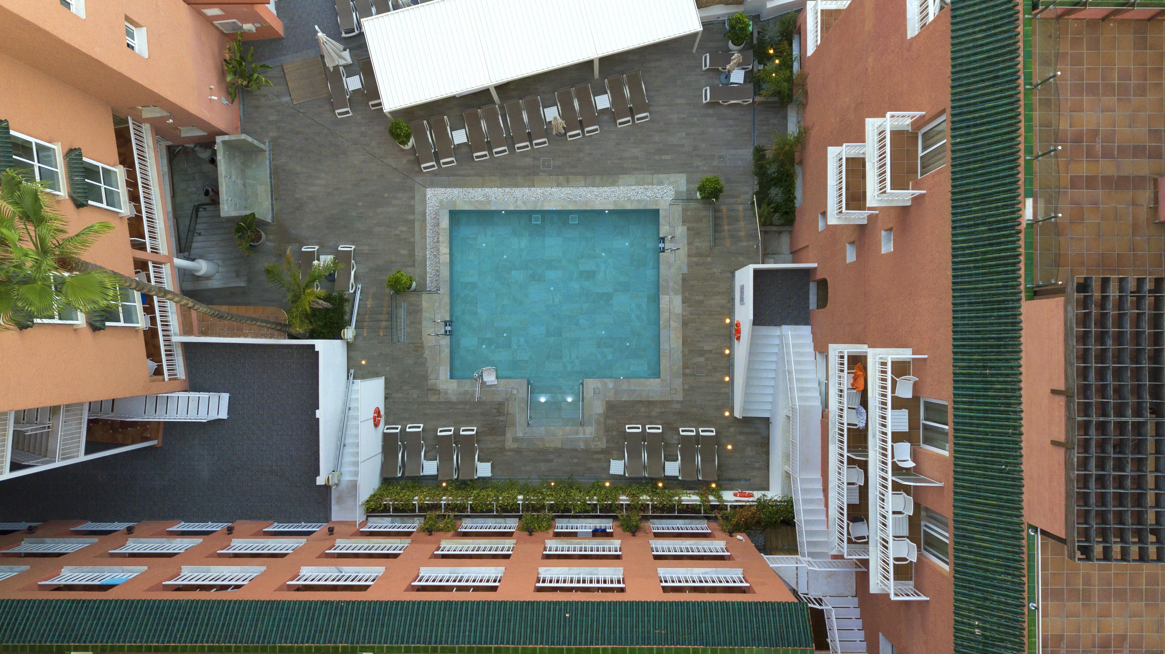 Fenix - Adults Only Recommended Torremolinos