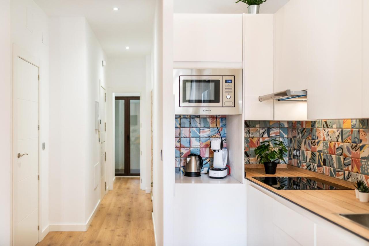 Apartamento Precioso En El Centro De *