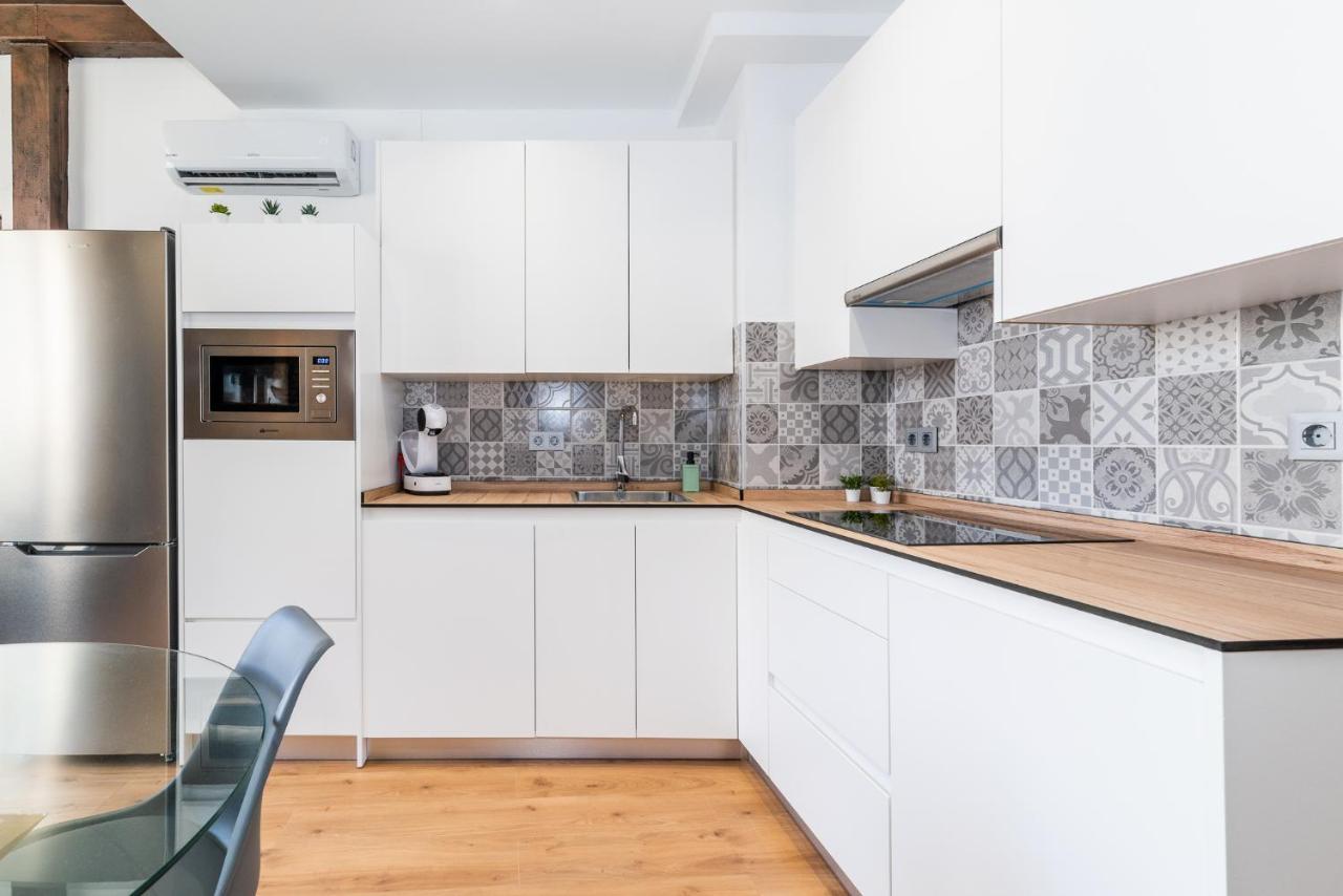 Apartamento Precioso En El Centro De *