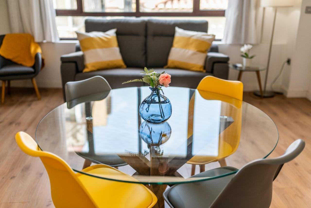 Apartamento Precioso En El Centro De *