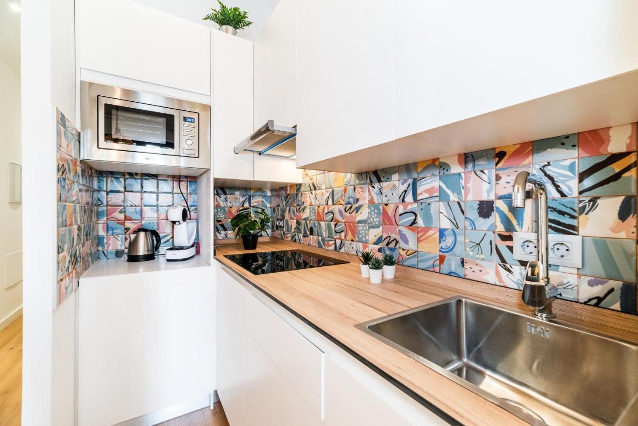 Apartamento Precioso En El Centro De