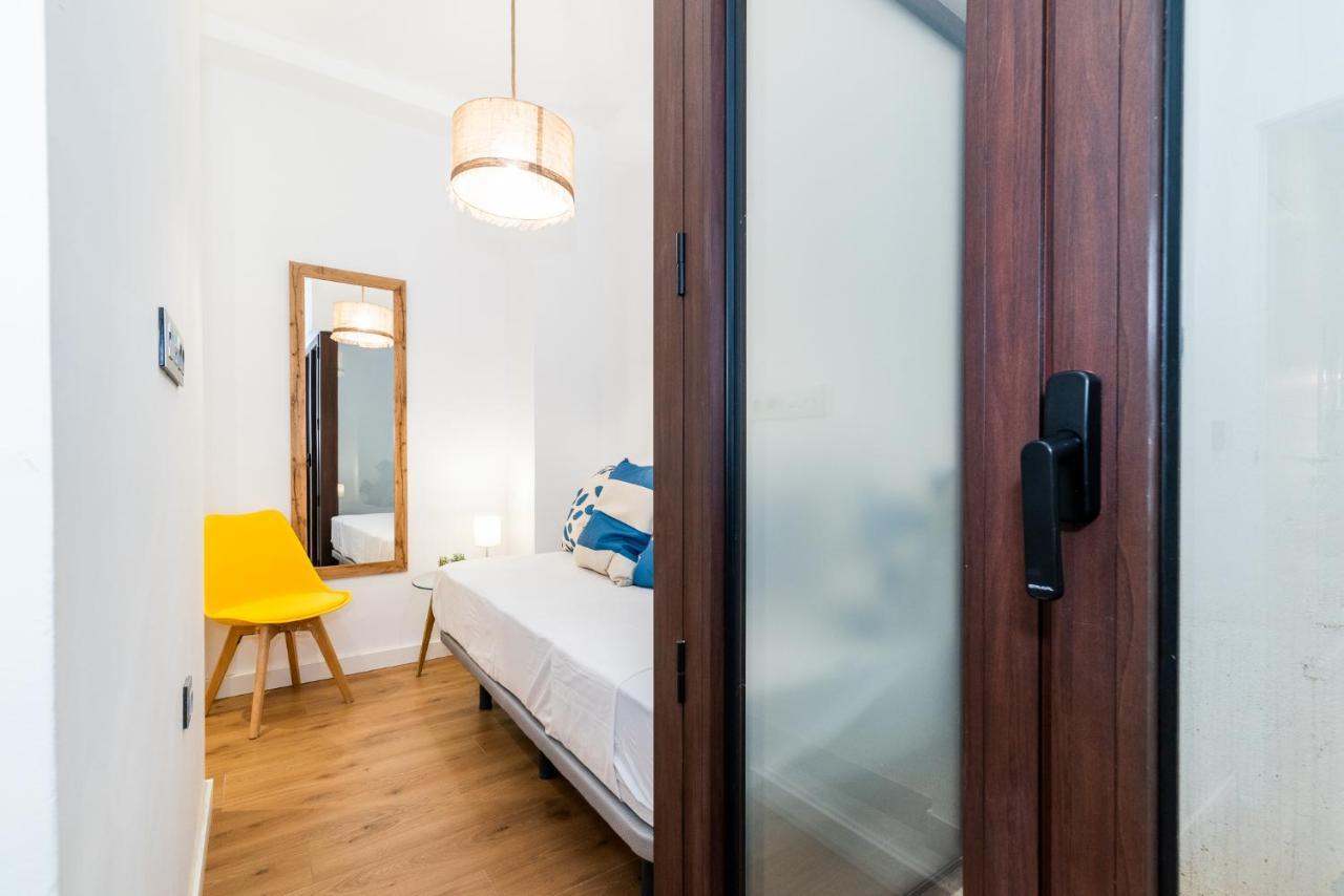 Precioso En El Centro De Apartamento *