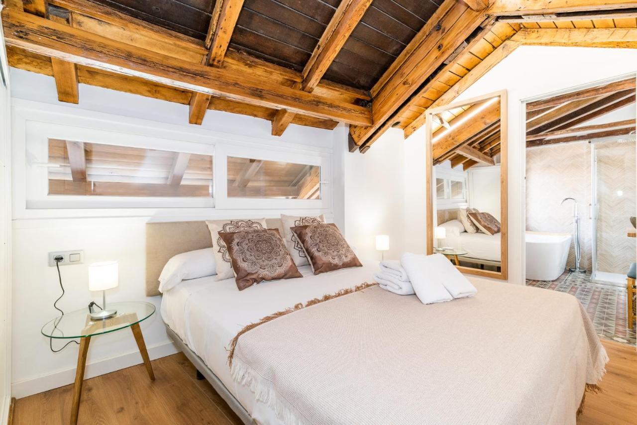 Apartamento Precioso En El Centro De *