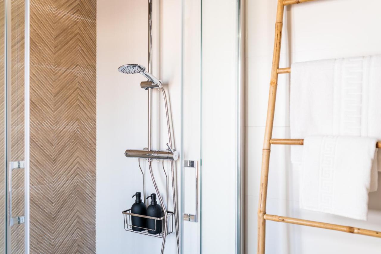 Apartamento Precioso En El Centro De *