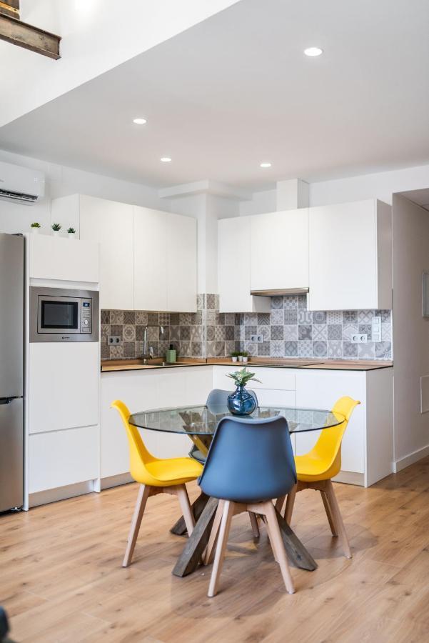 Apartamento Precioso En El Centro De Granada