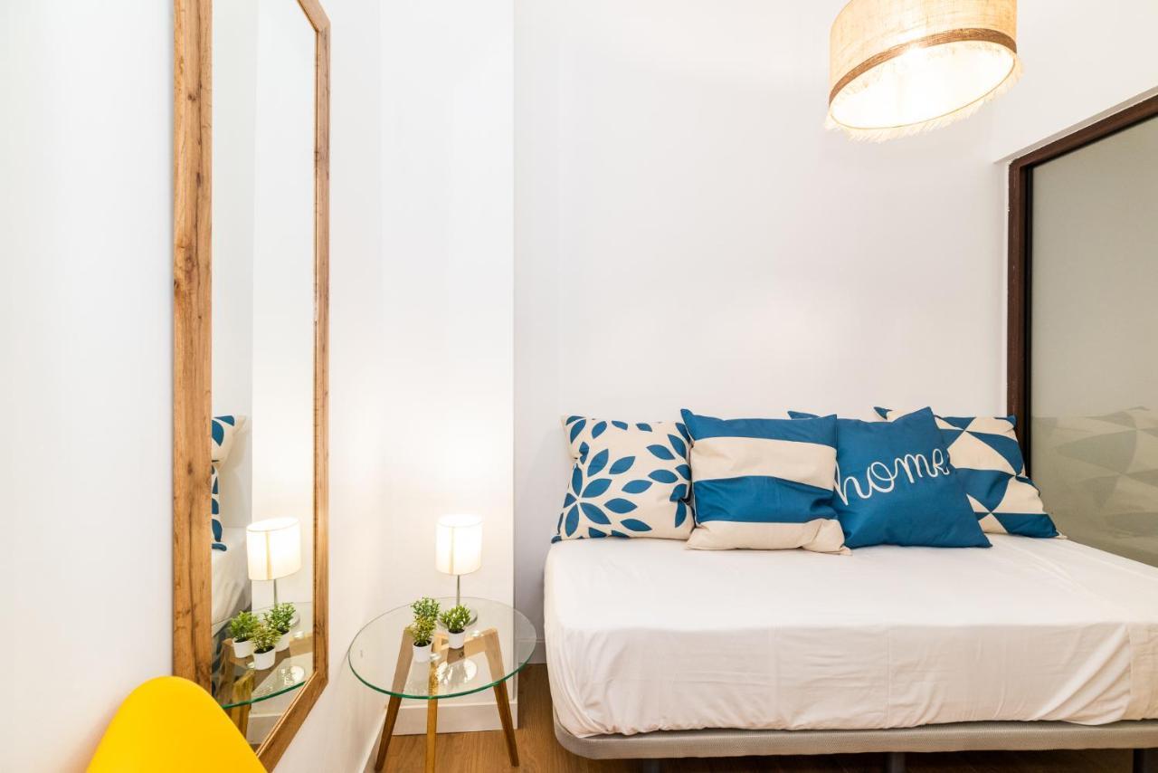 Apartamento Precioso En El Centro De Granada