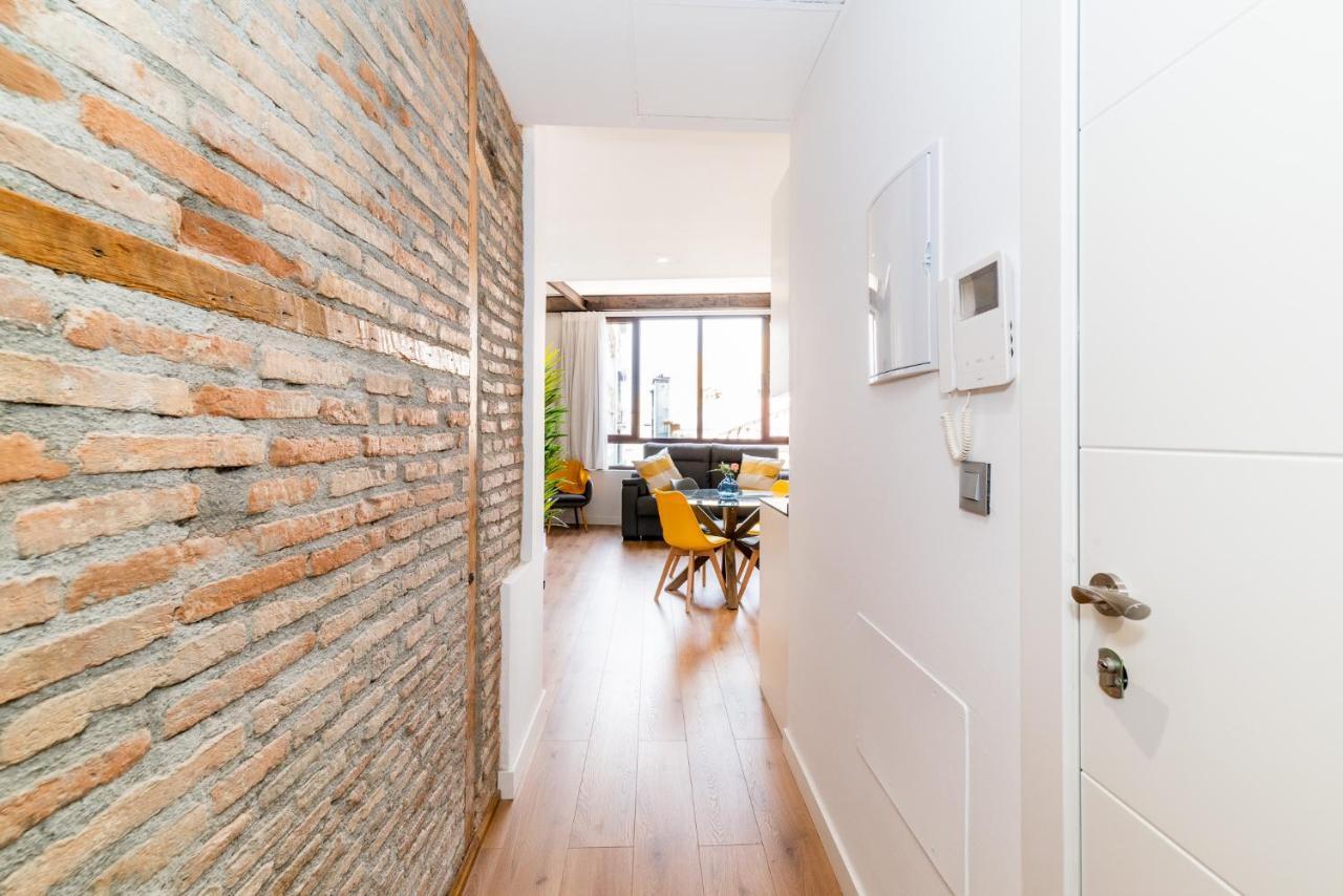 Apartamento Precioso En El Centro De *