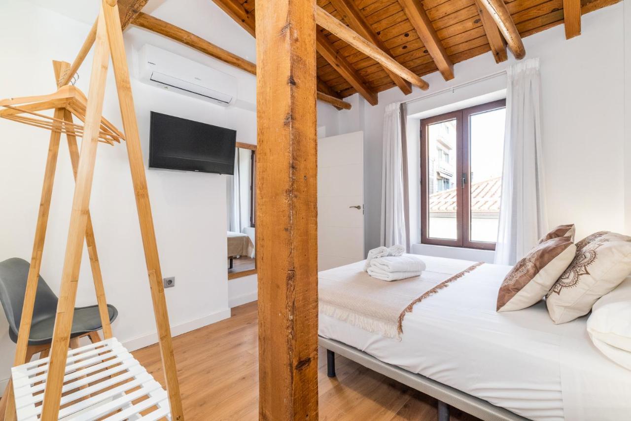 Apartamento Precioso En El Centro De