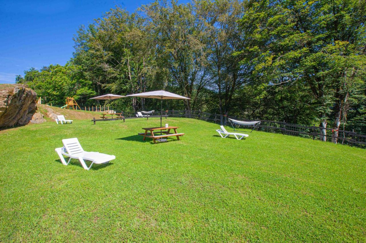 Country house Goxo-goxo Errezil