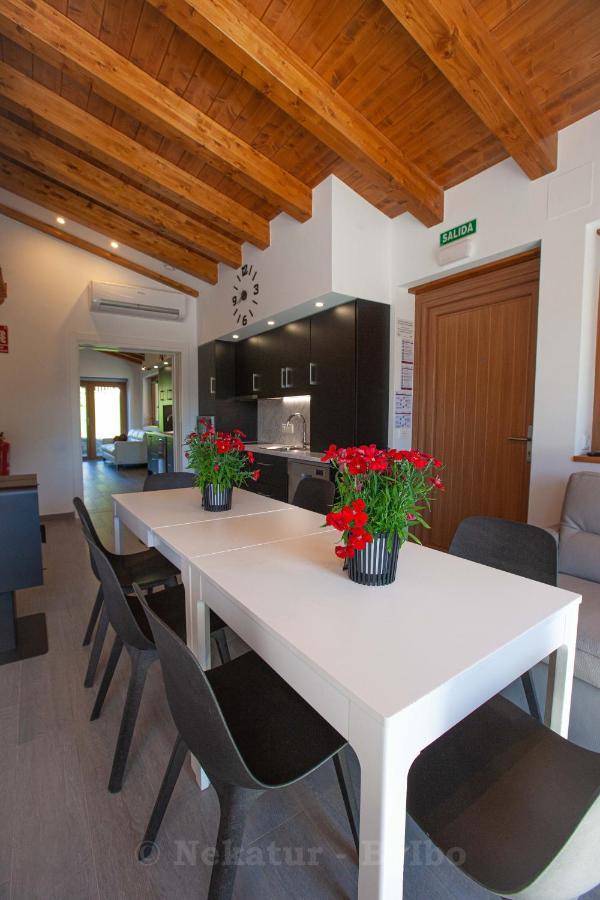 Goxo-goxo Country house