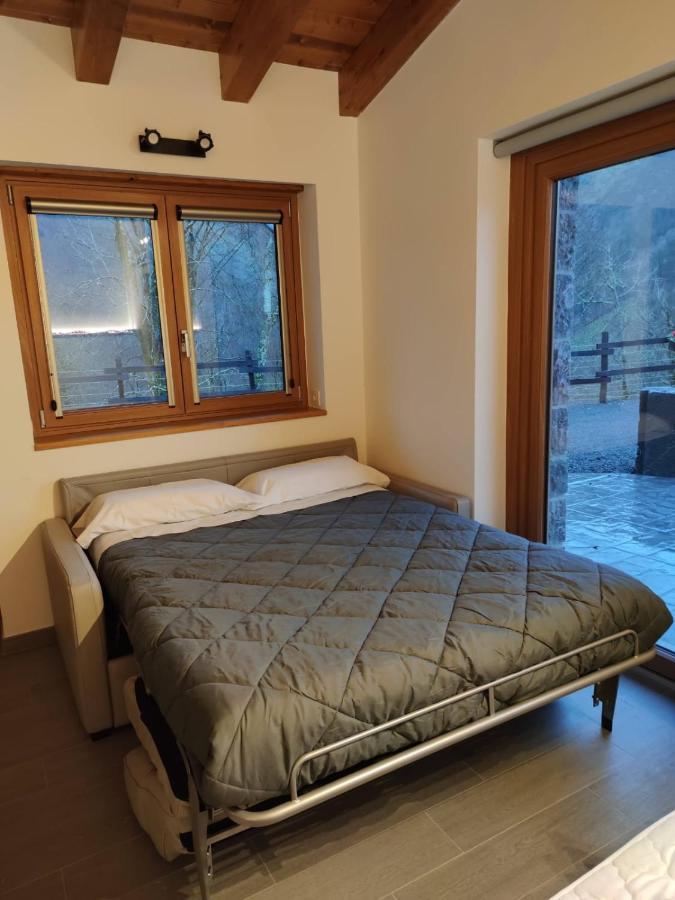 Goxo-goxo Country house Errezil