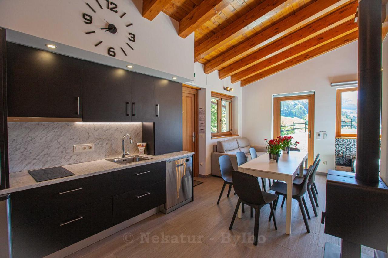 Country house Goxo-goxo