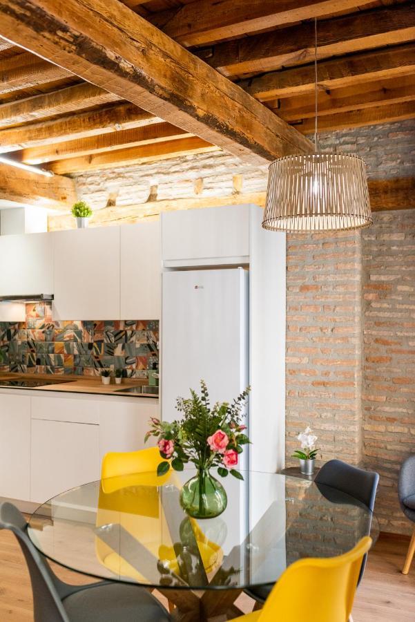 Apartamento Precioso En El Centro De