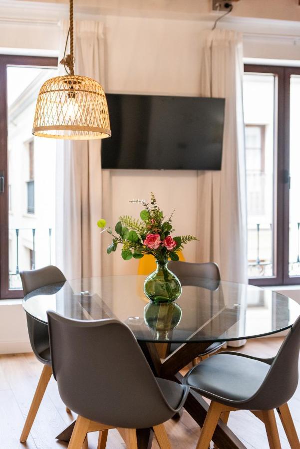 Apartamento Precioso En El Centro De Granada