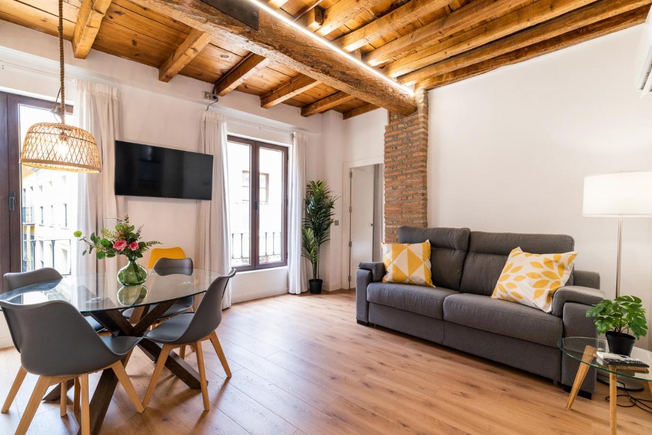 Apartamento Precioso En El Centro De *