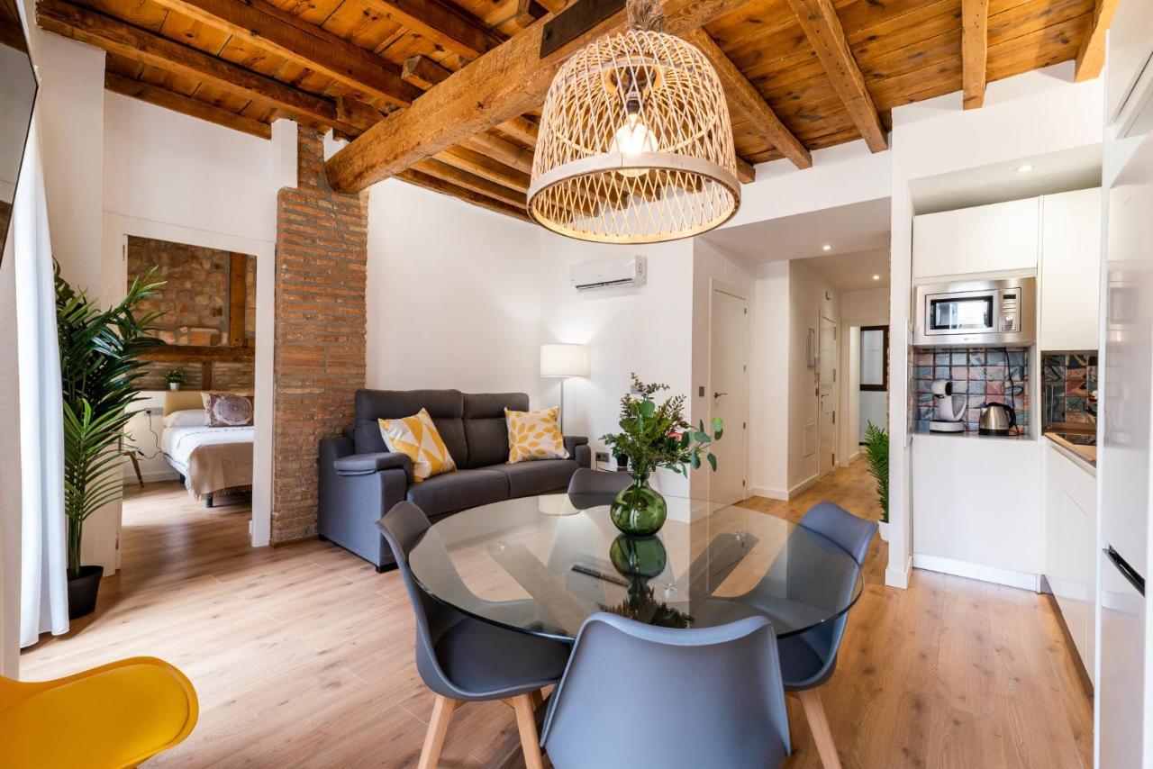 Apartamento Precioso En El Centro De