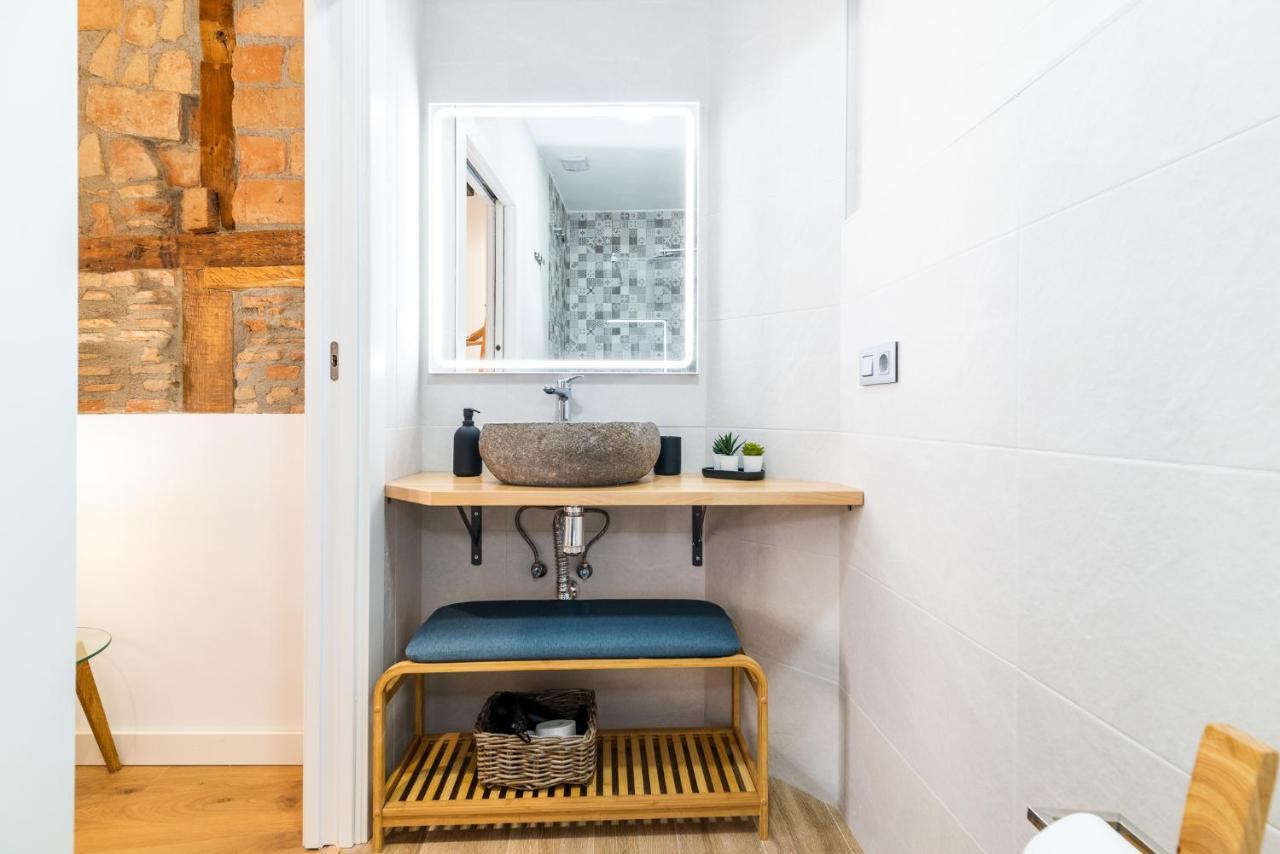 Apartamento Precioso En El Centro De